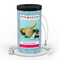 If You Like Piña Colada Jewelry Bath Salts