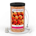 Just Peachy Jewelry Bath Salts