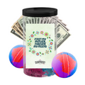 First My Mother, Forever My Friend. | Cash Bath Bombs for Mom
