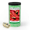 Pink Watermelon and Apricots Money Bath Soaks