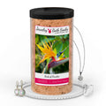 Birds of Paradise Jewelry Bath Salts