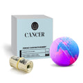 Cancer Zodiac Cash Bath Bomb