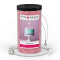 Birthday Cake Jewelry Bath Salts