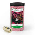 Bombshell Money Bath Soaks