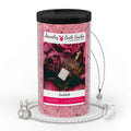 Bombshell Jewelry Bath Salts