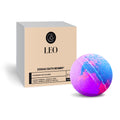 Leo Zodiac Bath Bomb