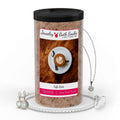 Cafe Latte Jewelry Bath Salts