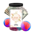 Mama Hustler | Cash Bath Bombs for Mom