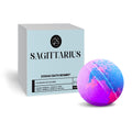 Sagittarius Zodiac Bath Bomb