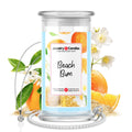 Beach Bum Jewelry Candle