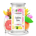 Bedtime Spa Jewelry Candle