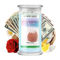 Caribbean Coconut Cash Candle