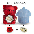 Cupcake Cuties Collection – 4-in-1 Cash Surprise Gift Bundle