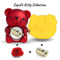 Cupid's Kitty Collection – 4-in-1 Cash Surprise Gift Bundle