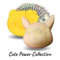 Cute Power Collection – Cash Wax Melt Bundle