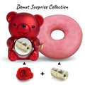 Donut Surprise Collection – 4-in-1 Cash Surprise Gift Bundle