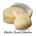 Electric Snack Collection – Cash Wax Melt Bundle