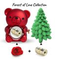 Forest Of Love Collection – 4-in-1 Cash Surprise Gift Bundle
