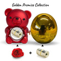 Golden Promise Collection – 4-in-1 Cash Surprise Gift Bundle