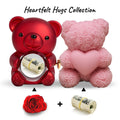 Heartfelt Hugs Collection – 4-in-1 Cash Surprise Gift Bundle