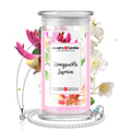 Honeysuckle Jasmine Jewelry Candle