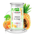 Jamaican Me Crazy Jewelry Candle