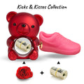Kicks and Kisses Collection – 4-in-1 Cash Surprise Gift Bundle