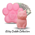 Kitty Cuddle Collection – Cash Wax Melt Bundle