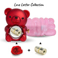 Love Letter Collection – 4-in-1 Cash Surprise Gift Bundle
