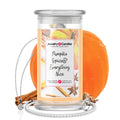 Pumpkin Spice and Everything Nice Jewelry Candle