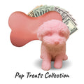 Pup Treats Collection – Cash Wax Melt Bundle