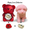 Puppy Love Collection – 4-in-1 Cash Surprise Gift Bundle