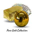 Pure Gold Collection – Cash Wax Melt Bundle