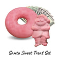 Santa Sweet Treat Set  – Cash Wax Melt Bundle