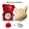 Spark of Love Collection – 4-in-1 Cash Surprise Gift Bundle