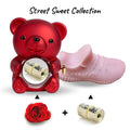 Street Sweet Collection – 4-in-1 Cash Surprise Gift Bundle