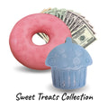 Sweet Treats Collection – Cash Wax Melt Bundle