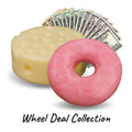 Wheel Deal Collection – Cash Wax Melt Bundle