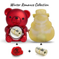 Winter Romance Collection – 4-in-1 Cash Surprise Gift Bundle