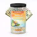Birds Of Paradise Cash Bath Bomb Crumbles