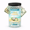 Coco Cabana Cash Bath Bomb Crumbles