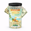Jamaican Me Crazy Cash Bath Bomb Crumbles