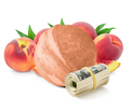 Just Peachy Cash Bath Bomb