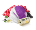 Very Berry Vanilla Cash Bath Bomb
